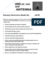 Ramsey AA7B - All Band Active Antenna.pdf