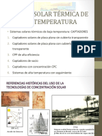 Baja Temperatura