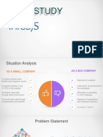 Case Study: Group 7