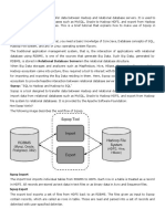 Sqoop Tutorial: Sqoop: "SQL To Hadoop and Hadoop To SQL"