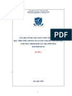 Tài liệu tuyển sinh Quyển 1 PDF