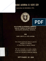 Control de Particulas Industria Ceramica PDF