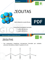 Zeolitas 