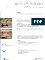 Alcantarilla Minimultiplate Circular MP-68.pdf