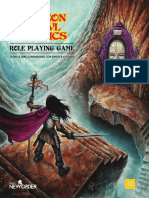 DCC RPG - Livro Básico de Regras PDF