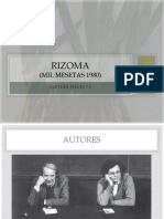 Rizoma