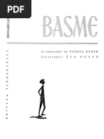 1001 de Nopti Vol. 12 BPT 1975 | PDF