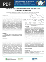 Modelo de Poster Xiii Jit - 2019 - 80 Cm Larg x 100cm Alt