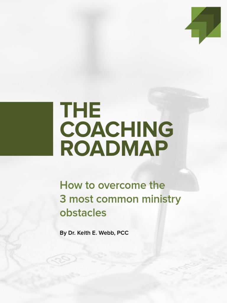 Coaching Roadmap 2017 Esp Pdf Educational Technology Mentorship