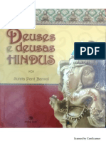 Deuses e Deusas Hindus PDF