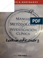 Manual de Metodologia de la Investigacion Clinica.pdf