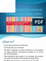 Aporte Previsional Solidario de Vejez.pptx