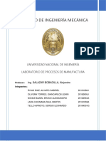 ANALISIS DE LA DEFORMACION PLASTICA POR CALDERERIA Y EMBUTIDO