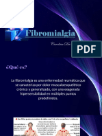 Seminario Fibromialgia