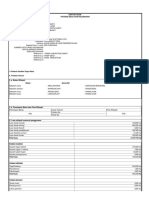 Profil Desa Garumukti