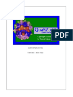 Quasz64 User Manual