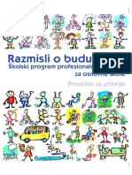 Razmisli o Buducnosti