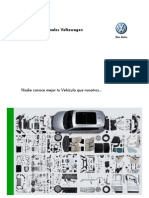 Volkswagen Catalogo de Stock