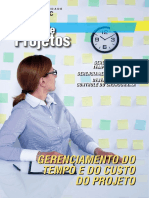 Gerenciamento Do Custo de Projetos PDF