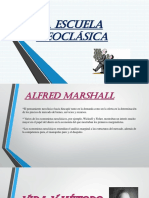 Alfred Marshall