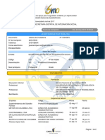 Inscripcion Prof Univ Distrito Sec Integ Social