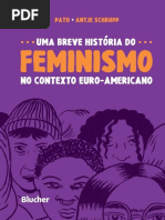 [Blucher] Patu, Antje Schrupp - Uma Breve História do Feminismo no Contexto Euro-Americano (2019).pdf