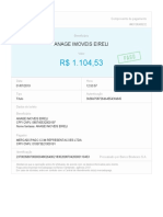 Pagamento Do Servico (6187) - 4919648532