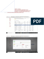 DataTables Avanzado Configuración