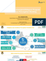 Paparan Deputi PMMK Pak Subandi