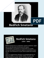 El Moldava de Smetana