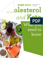 Cholesterol and Keto-eBook PDF