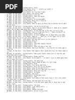 WhatsApp Chat With Grandpa Max | PDF