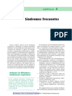 El Diagnóstico Clínico en Neumología Pediátrica 2011