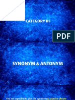 415193012-Synonyms-Antonyms-Cat3.ppt