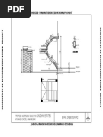 Stair Details r0