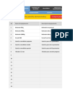 Gestão de equipamentos de construção