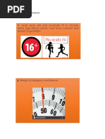 Pictorial Report Template for Schools | PDF