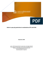 Guide To Open Pit Geotechnical Considerations HIF Audit 2009 PDF