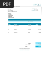 Service Invoice1