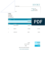 Service Invoice1