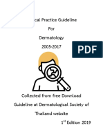 CPG-Dermatology Update 2019 (Medshares).pdf