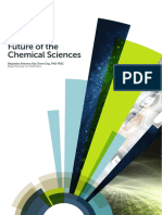 Future of The Chemical Science Report Royal Society of Chemistry PDF