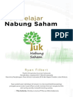 Belajar Nabung Saham