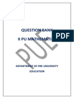 Karnataka 2nd PUC Question Bank- MATHS.pdf