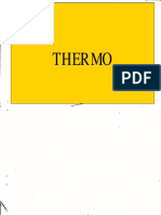 Chemical Engg Thermo PDF