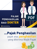 PL-07 Pajak Penghasilan Bagi Dokter - PPSX
