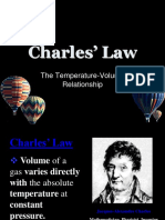 Charles Law