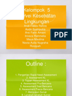 (Final) PPT Survei KL