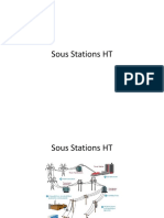 Sous Stations HT