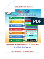 MediCall Past Papers PDF
